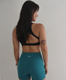 Halo-lite 4.5" Shorts - Emerald