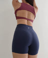 Halo-lite 4.5" Shorts - Marine