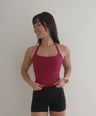 The Halo Halter - #ily