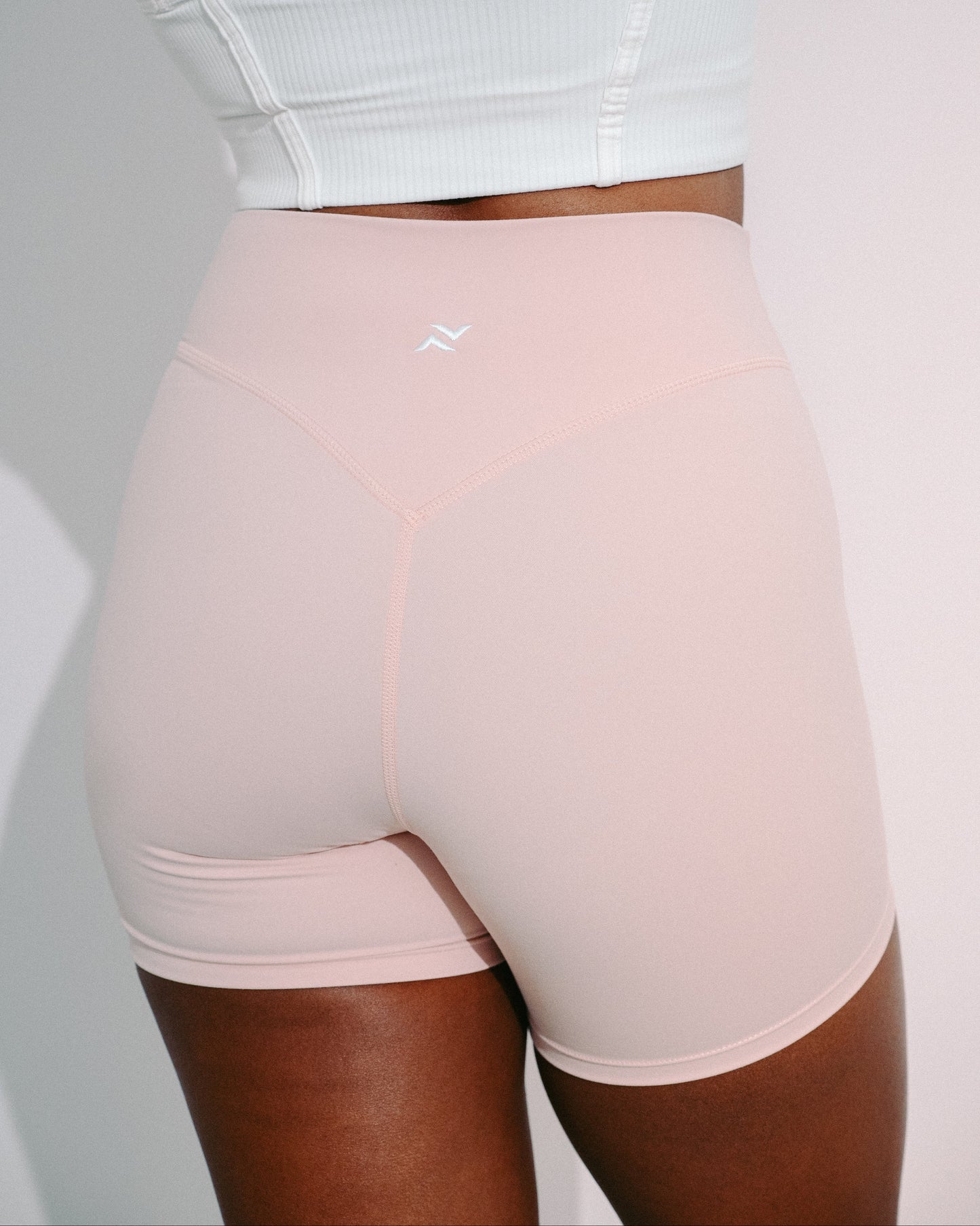 Halo-lite 4.5" Shorts - Willow