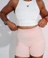 Halo-lite 4.5" Shorts - Willow