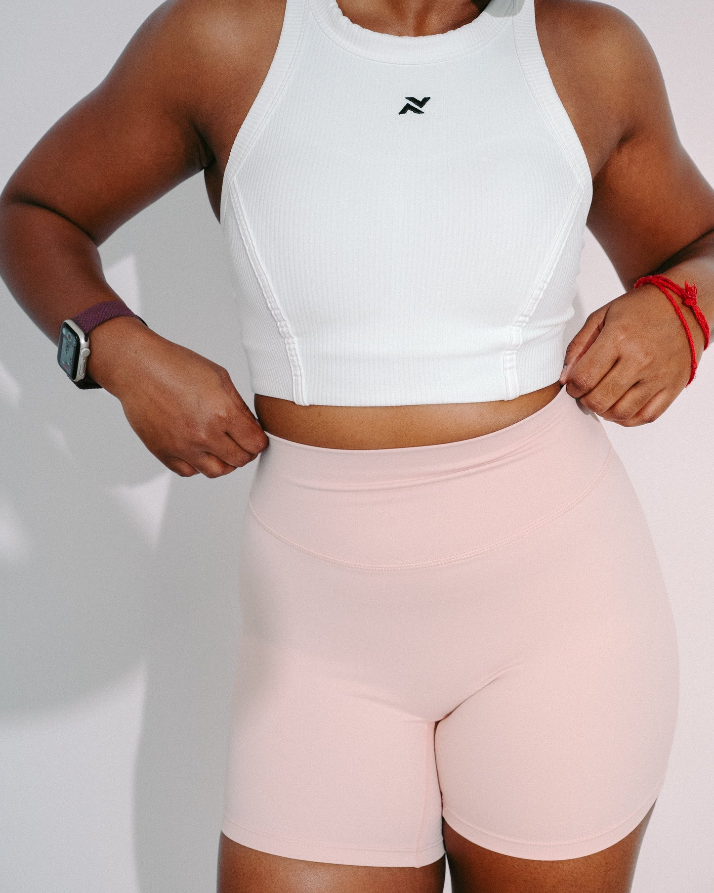 Halo-lite 4.5" Shorts - Willow