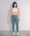 Halo-lite Leggings - Comet Blue