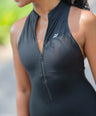 One-and-Done Unitard - Holy Smokes