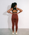Halo-lite Leggings - Martian