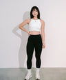 Halo-lite Leggings - Eclipse