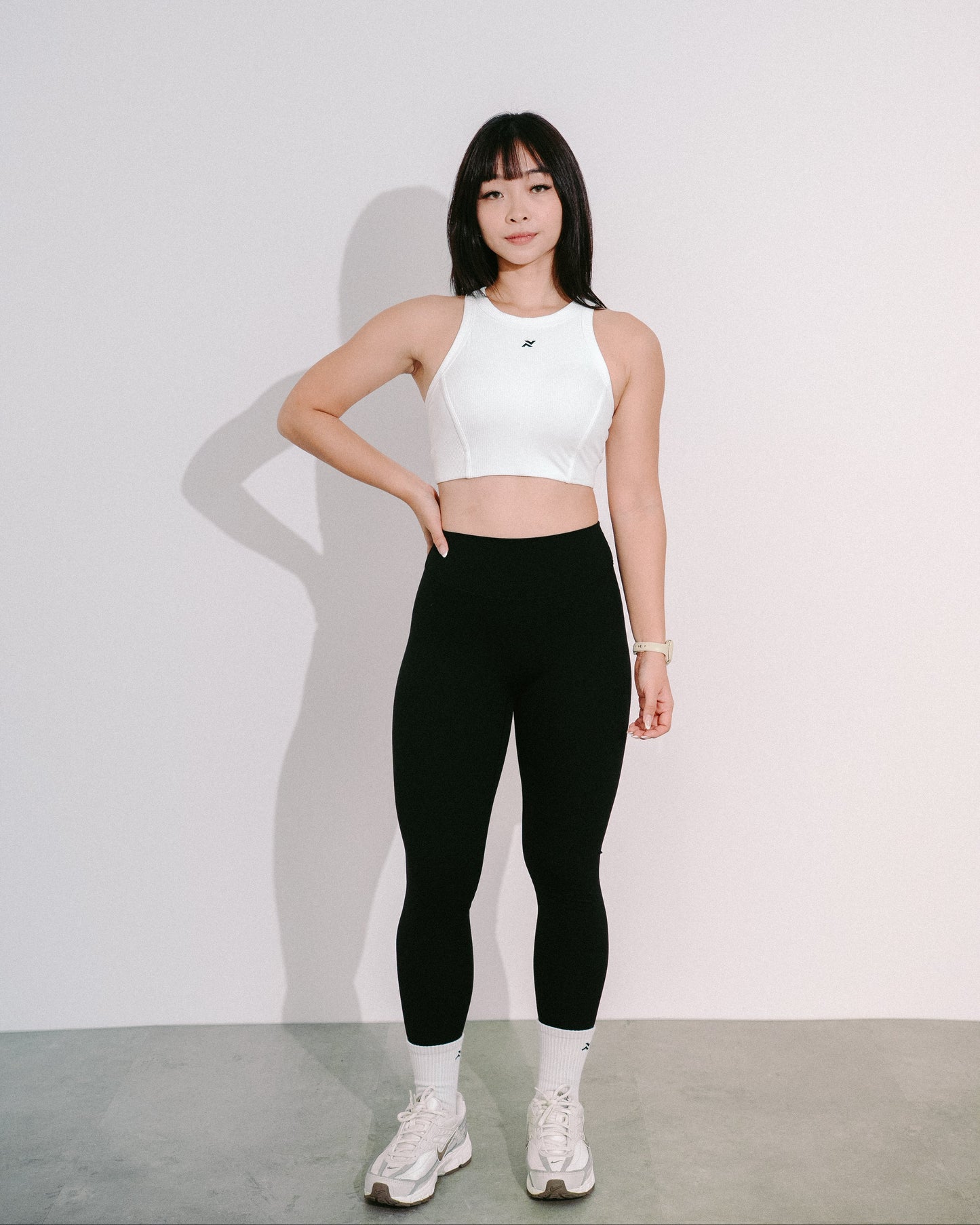 Halo-lite Leggings - Eclipse