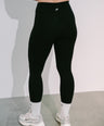 Halo-lite Leggings - Eclipse