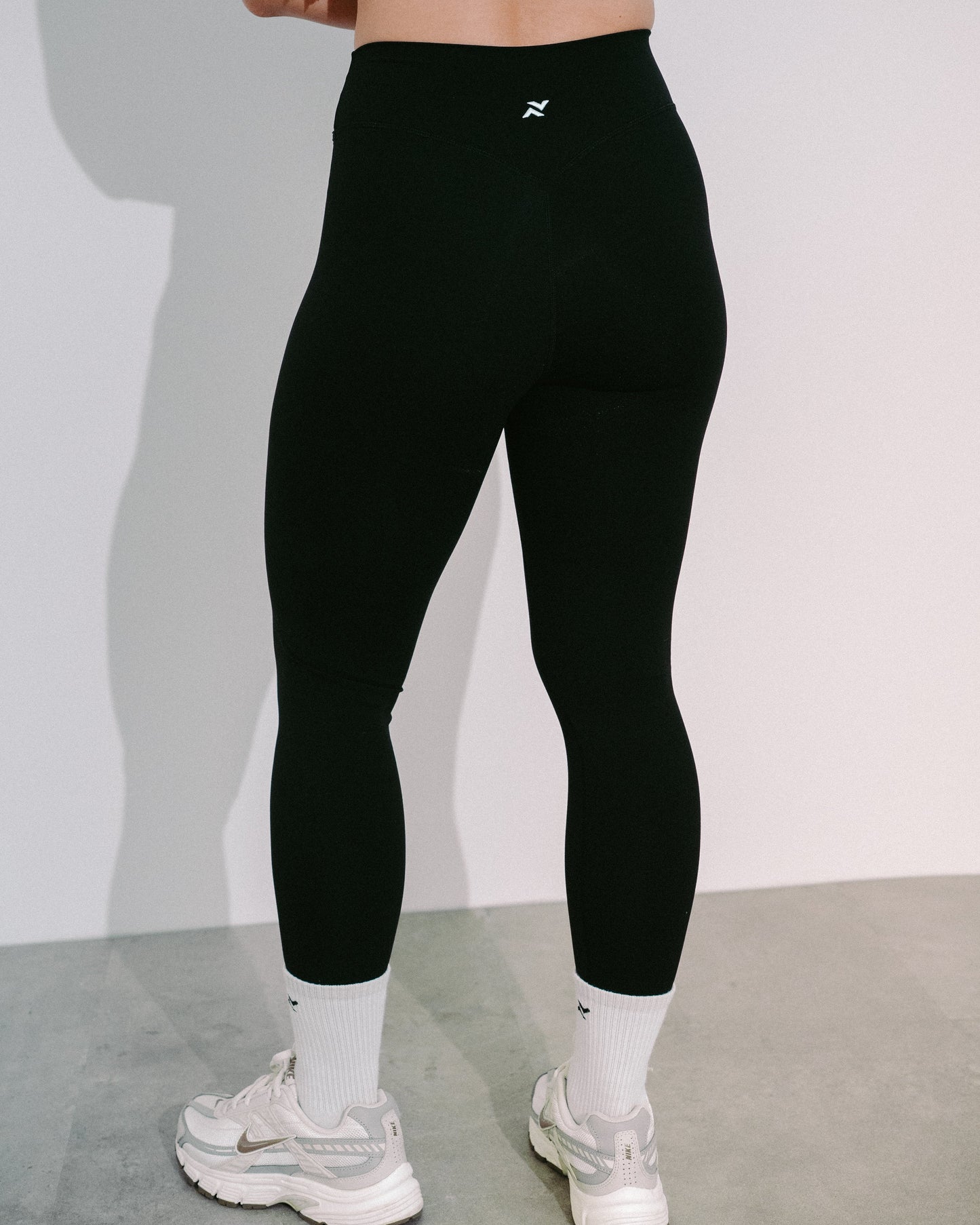 Halo-lite Leggings - Eclipse