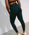 Halo-lite Leggings - Deep Space