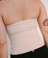 The Halo Halter - Pure Light