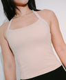 The Halo Halter - Pure Light