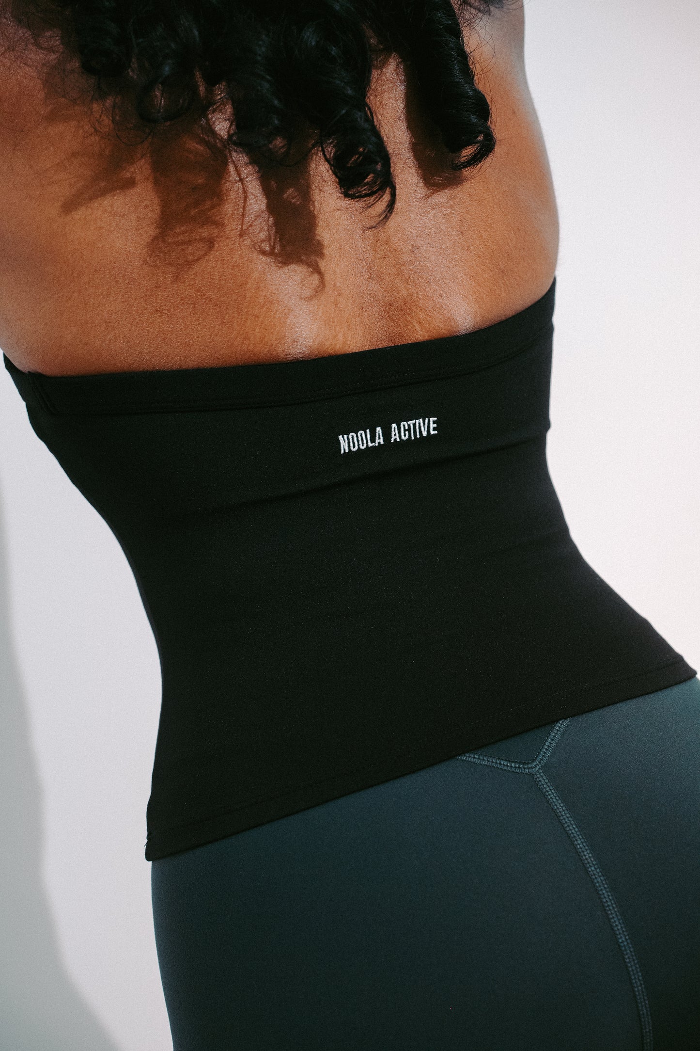 The Halo Halter - Eclipse