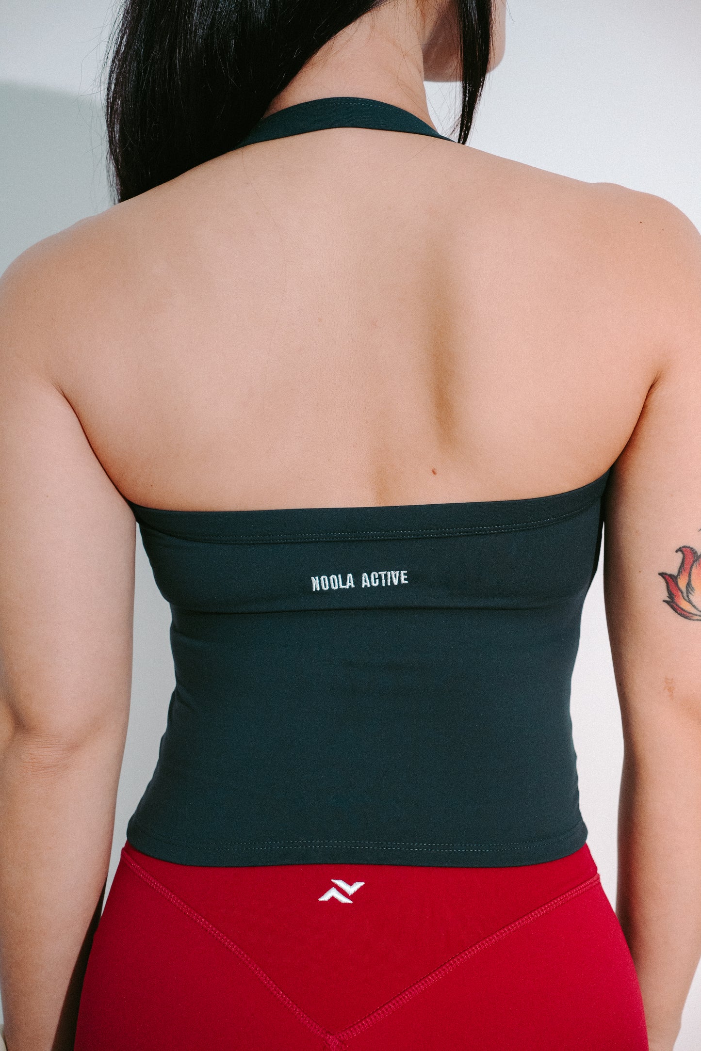 The Halo Halter - Deep Space
