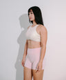 Halo-lite 4.5" Shorts - Luna