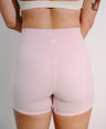 Halo-lite 4.5" Shorts - Luna