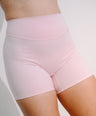 Halo-lite 4.5" Shorts - Luna