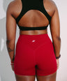 Halo-lite 4.5" Shorts - ILY <3