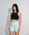 Halo-lite 4.5" Shorts - Dew
