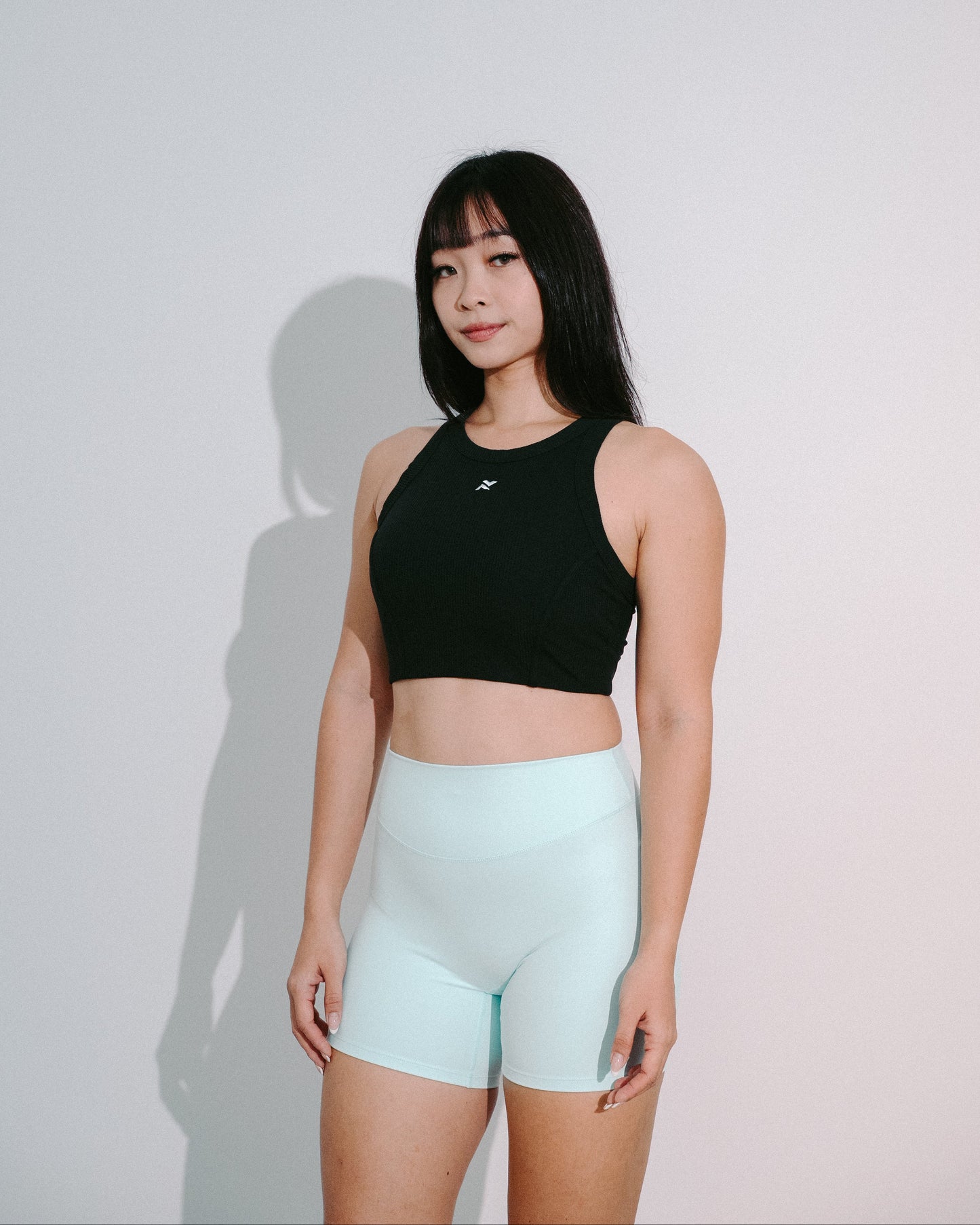 Halo-lite 4.5" Shorts - Dew