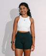 Halo-lite 4.5" Shorts - Deep Space