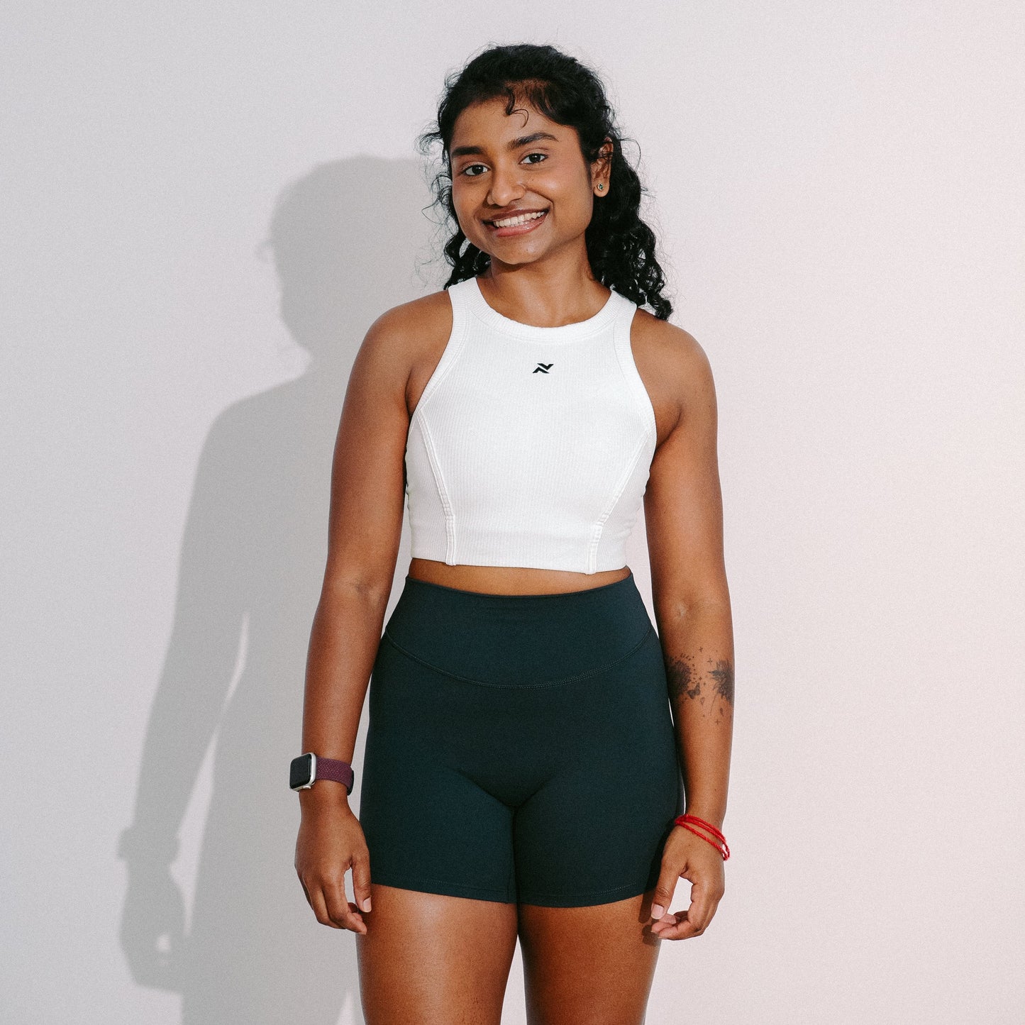 Halo-lite 4.5" Shorts - Deep Space