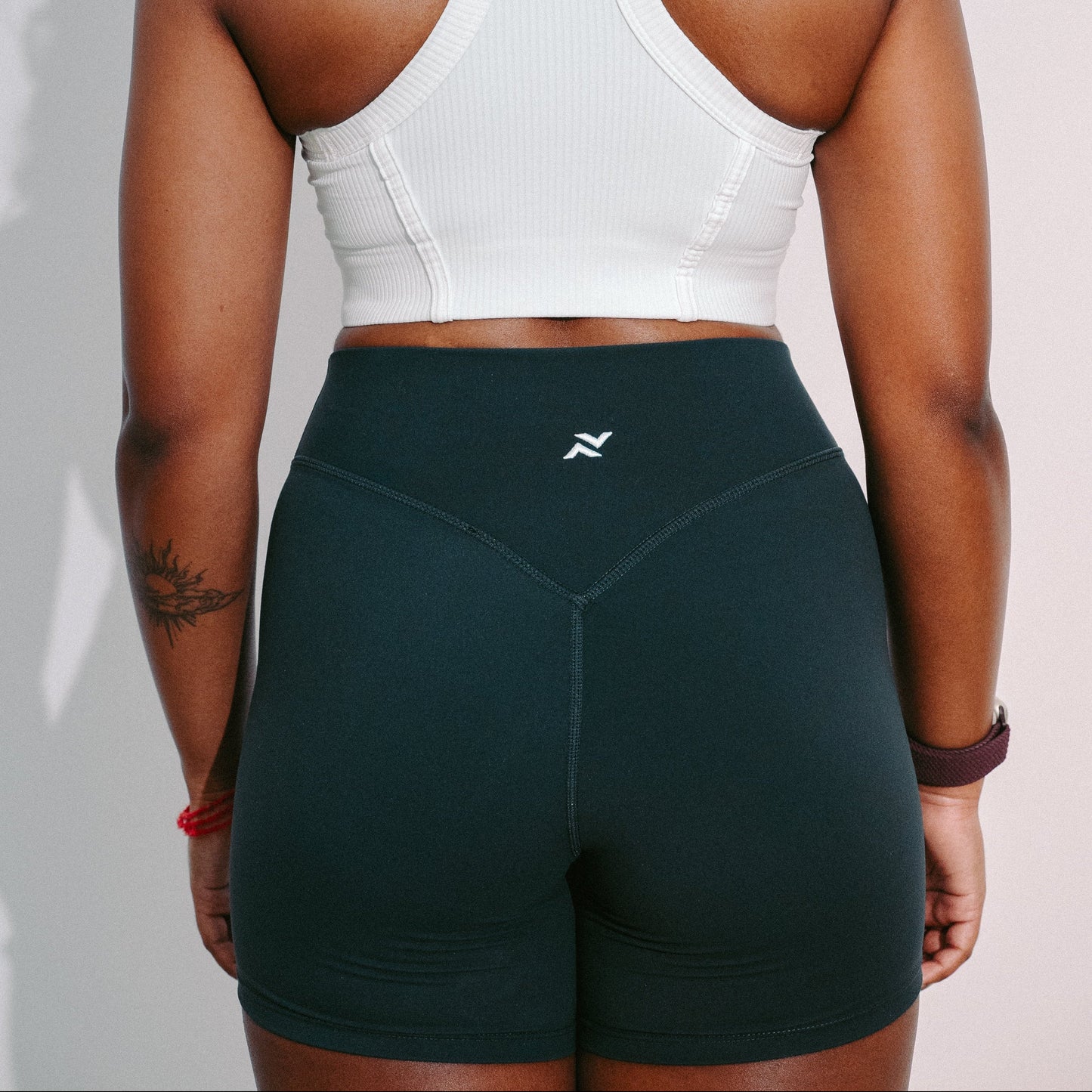 Halo-lite 4.5" Shorts - Deep Space