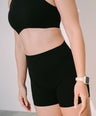 Halo-lite 4.5" Shorts - Eclipse