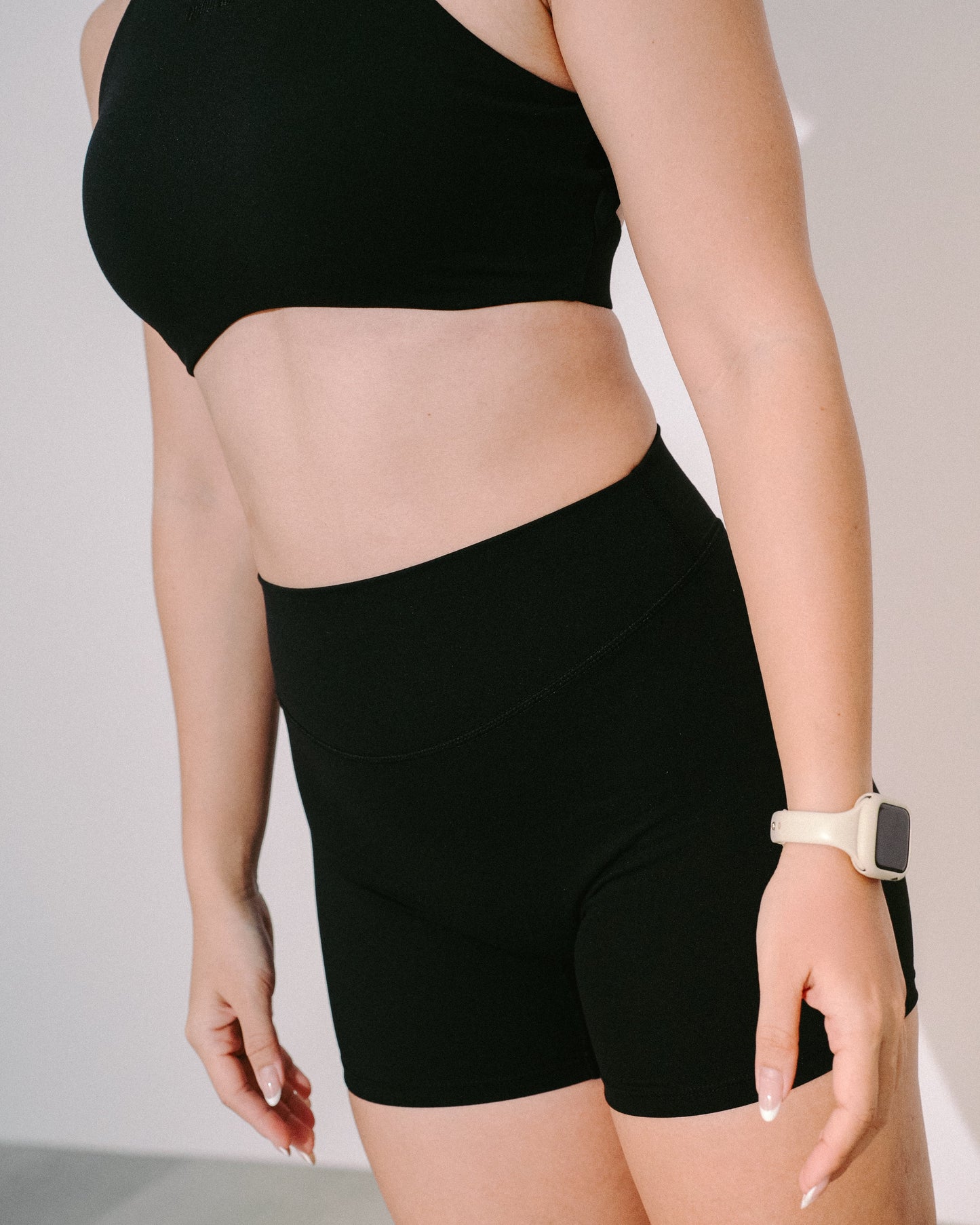 Halo-lite 4.5" Shorts - Eclipse