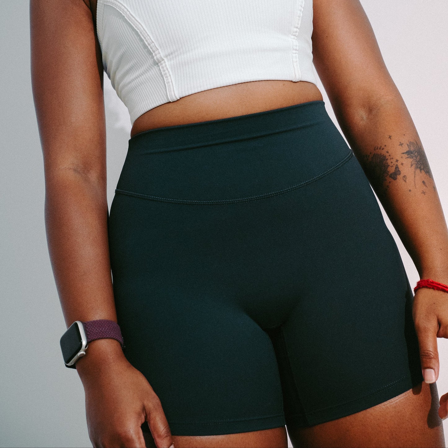 Halo-lite 4.5" Shorts - Deep Space