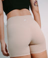 Halo-lite 4.5" Shorts - Pure Light