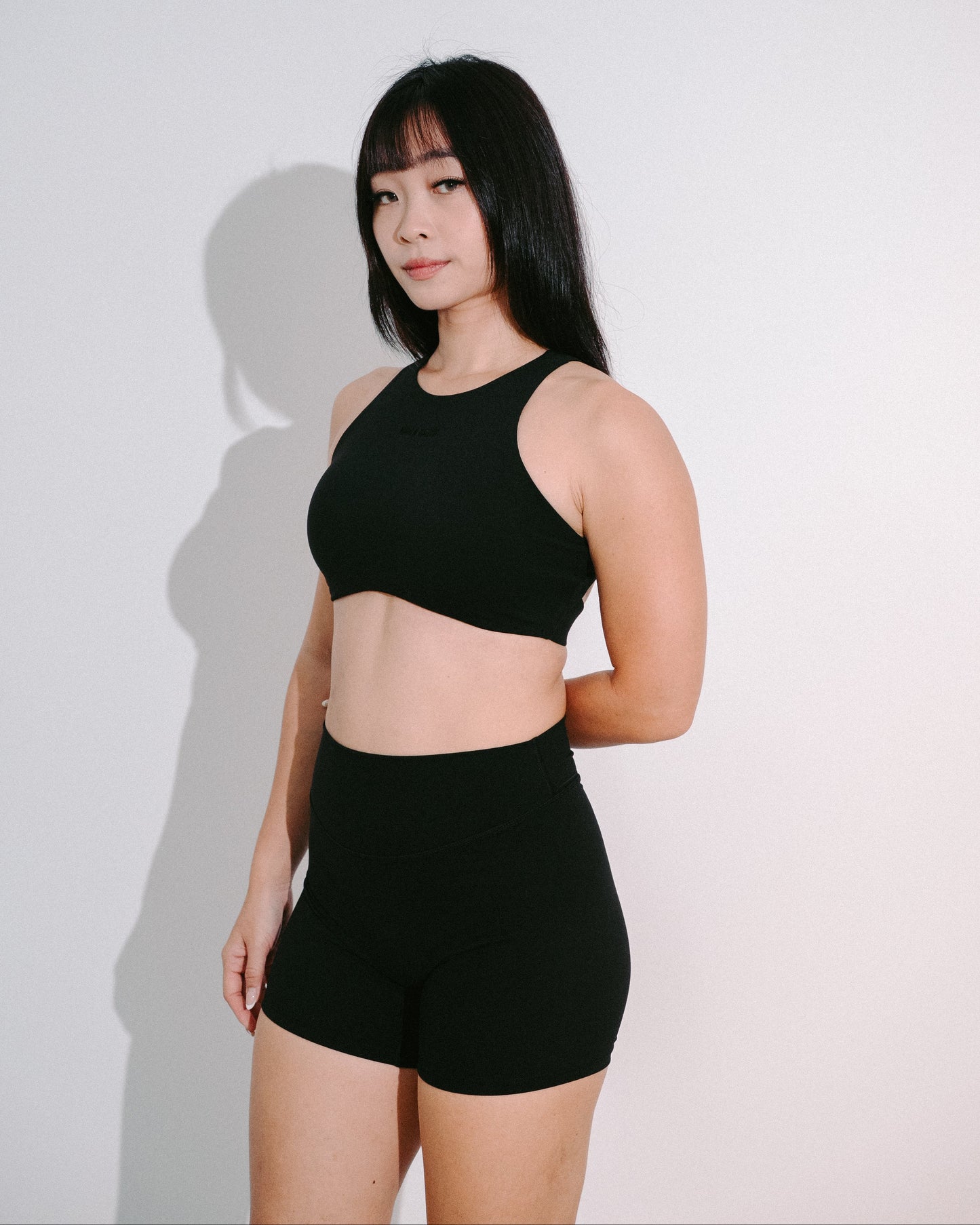 Halo-lite 4.5" Shorts - Eclipse