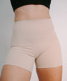 Halo-lite 4.5" Shorts - Pure Light