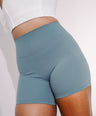 Halo-lite 4.5" Shorts - Comet Blue