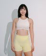 Halo-lite 4.5" Shorts - Moon Butter