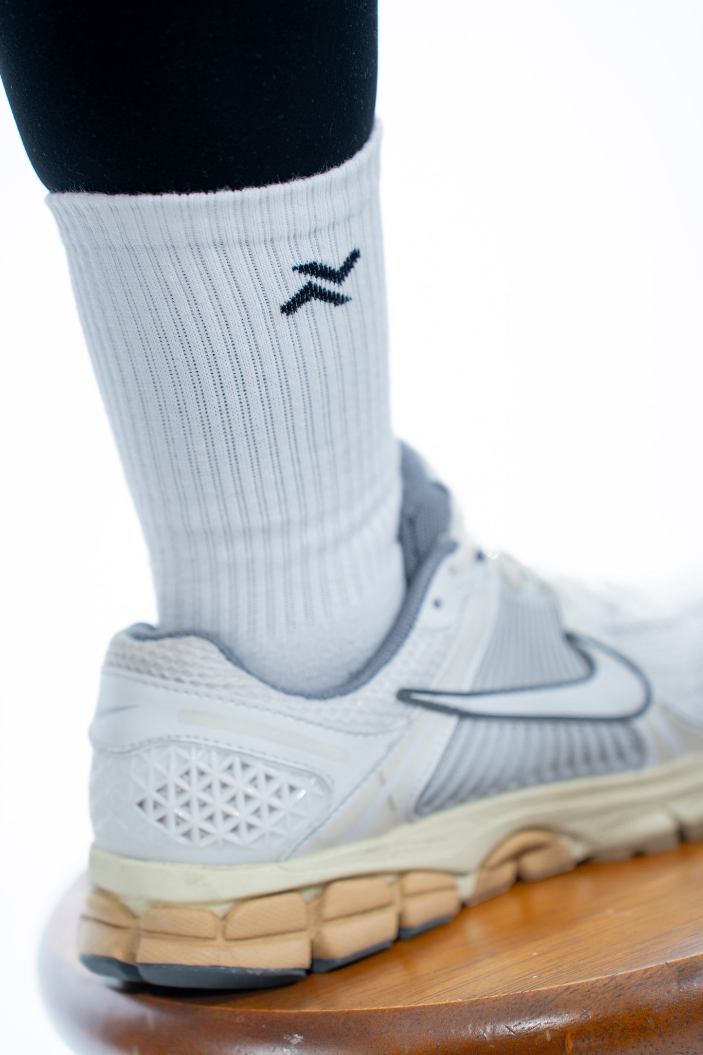 OG Unisex Crew Socks