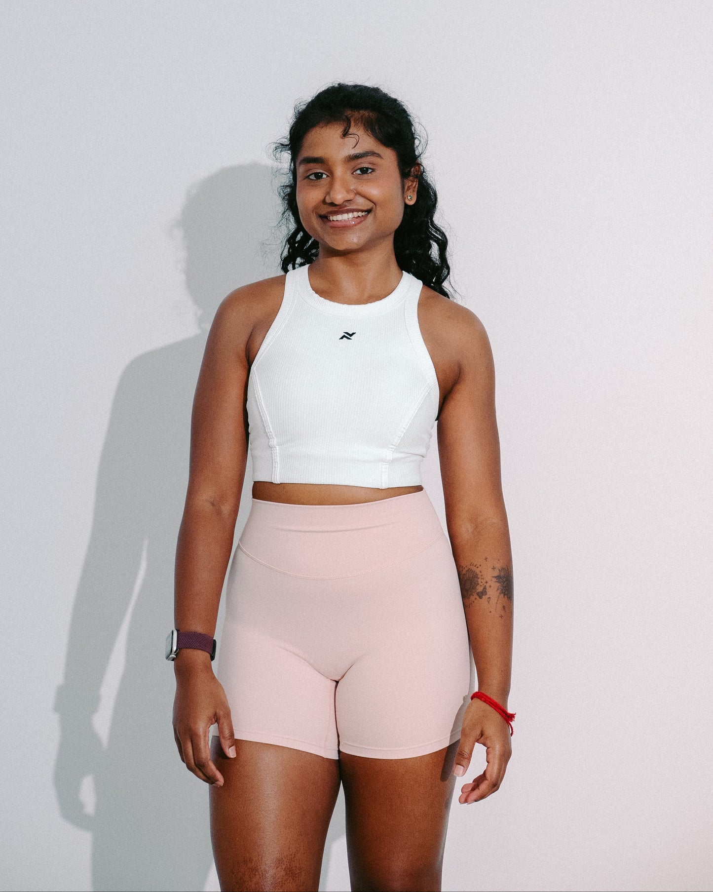 Halo-lite 4.5" Shorts - Willow