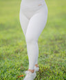 365 PowerMove Sculpt Leggings - Mineral White