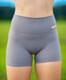 365 PowerMove Sculpt Shorts - Stone