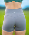 365 PowerMove Sculpt Shorts - Stone