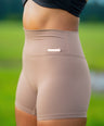 365 PowerMove Sculpt Shorts - Terracotta