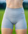 365 PowerMove Sculpt Shorts - Dolphin