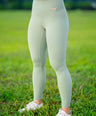 365 PowerMove Sculpt Leggings - Pistachio