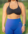 365 PowerMove Sculpt Shorts - Indigo