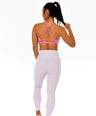 Mellow Scrunch Leggings: Penelope