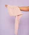 Mellow Scrunch Leggings: Woolly Socks
