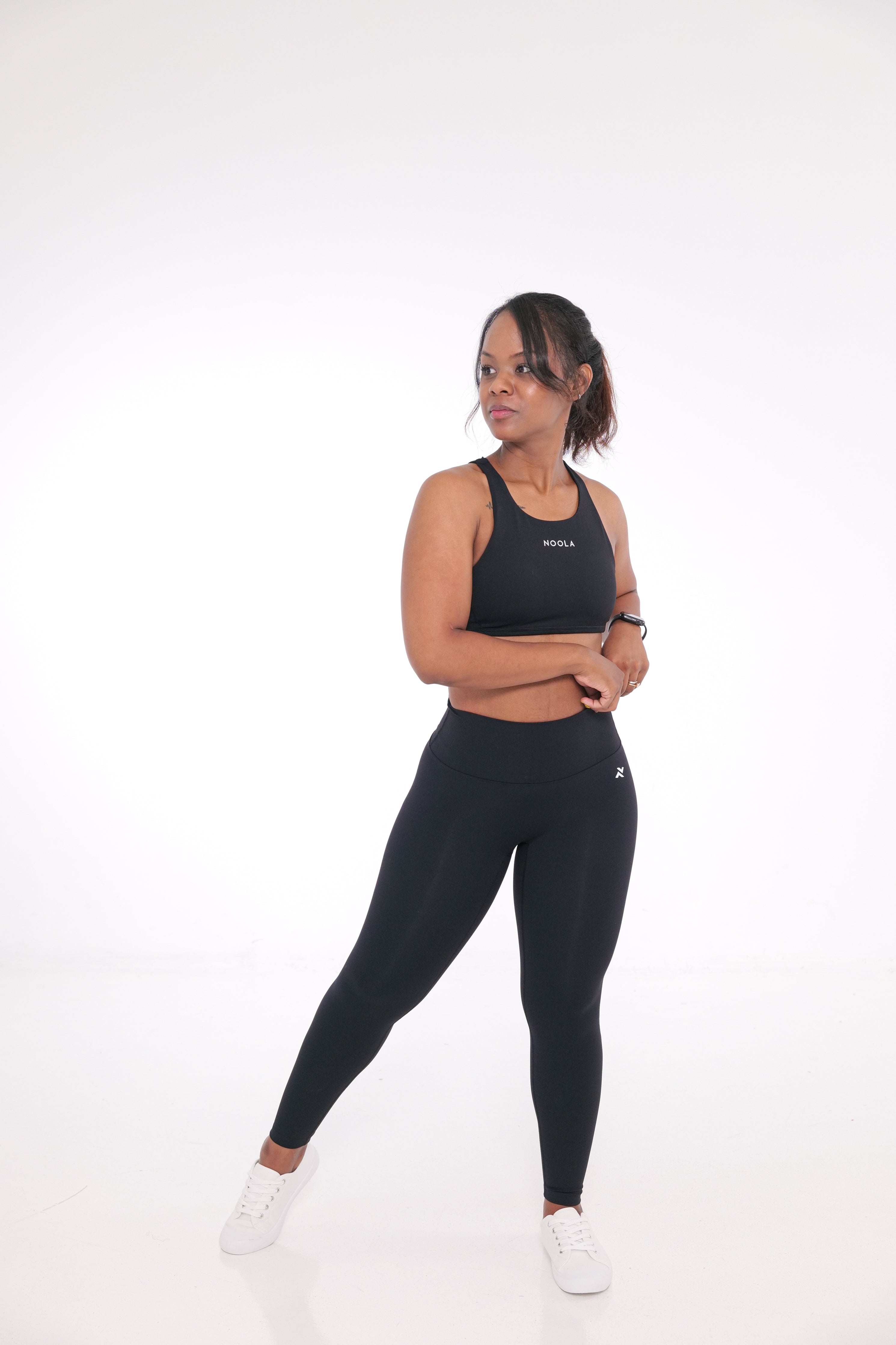 The Renewal Collection – Noola Activewear