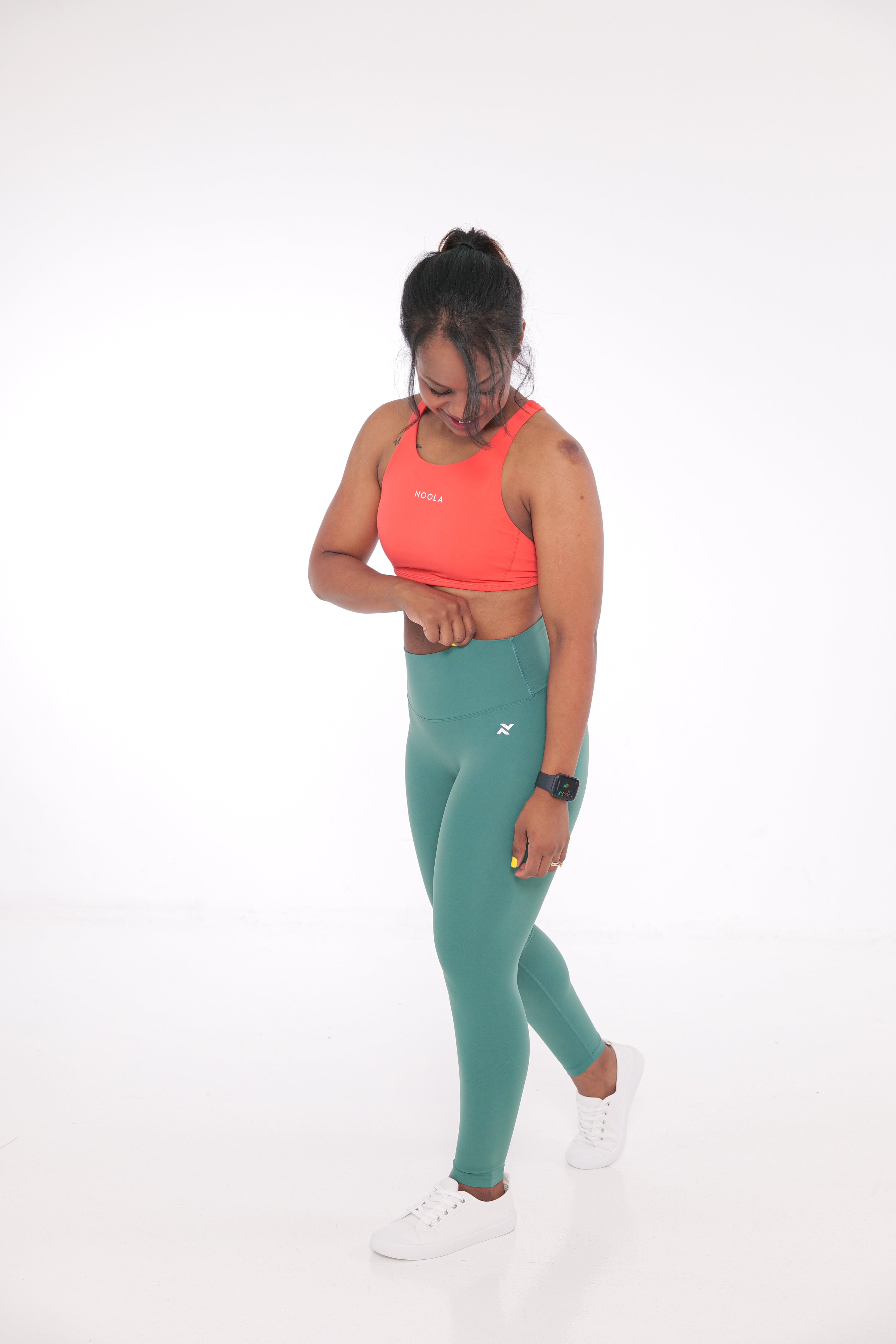 The Renewal Collection – Noola Activewear