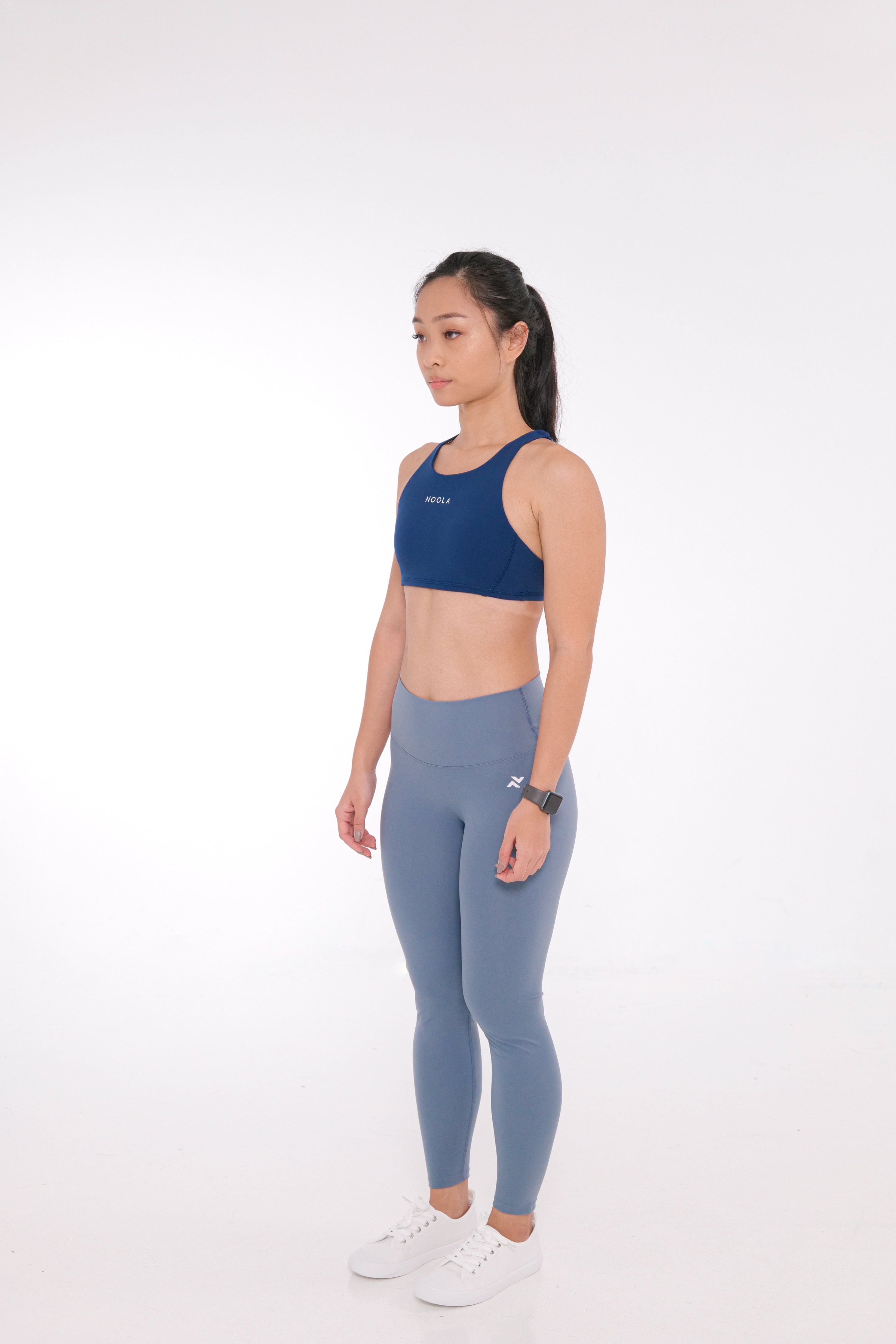 The Renewal Collection – Noola Activewear