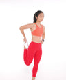 The Renewal High-Waisted Legging: Period
